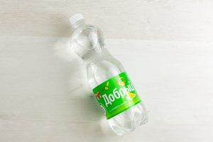 Добрый «Лимон-лайм» 1л.
