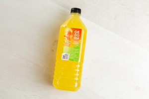 Напиток «Манго-ананас» 1л.